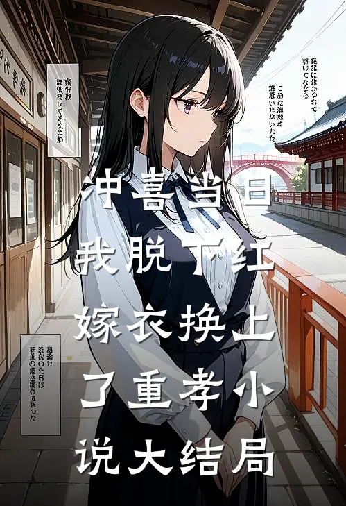 冲喜当日，我脱下红嫁衣换上了重孝小说大结局