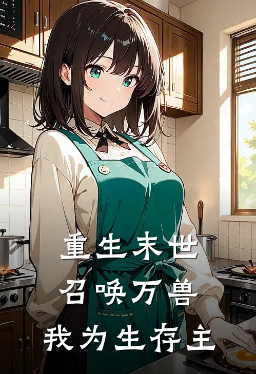 重生末世：召唤万兽，我为生存主