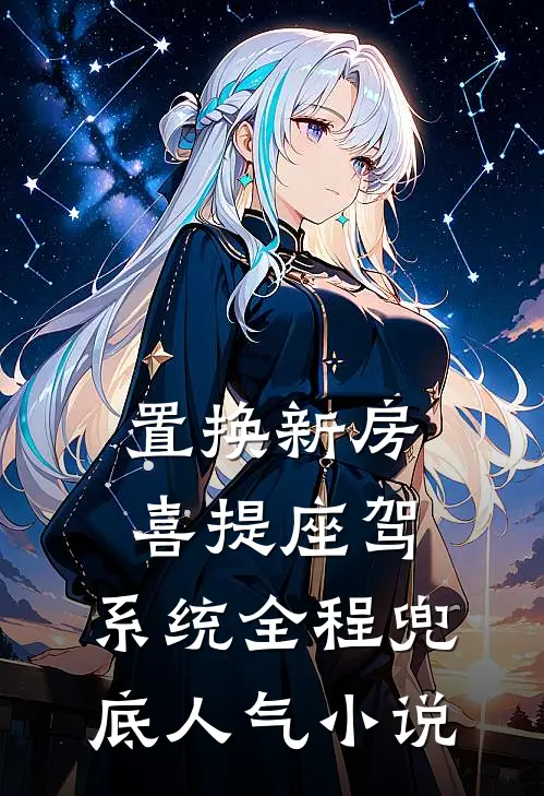 置换新房喜提座驾，系统全程兜底人气小说