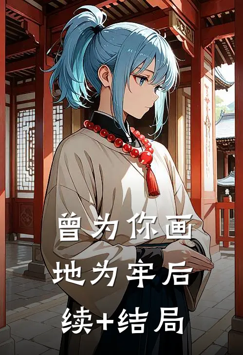 曾为你画地为牢后续+结局