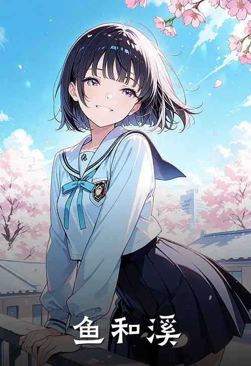 鱼和溪
