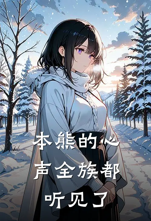 本熊的心声全族都听见了