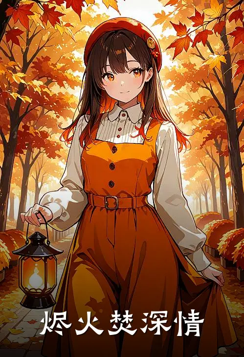 烬火焚深情