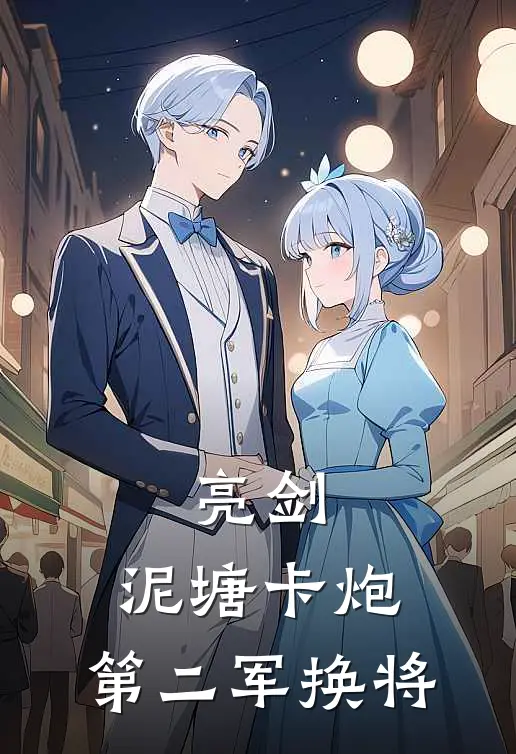亮剑：泥塘卡炮，第二军换将