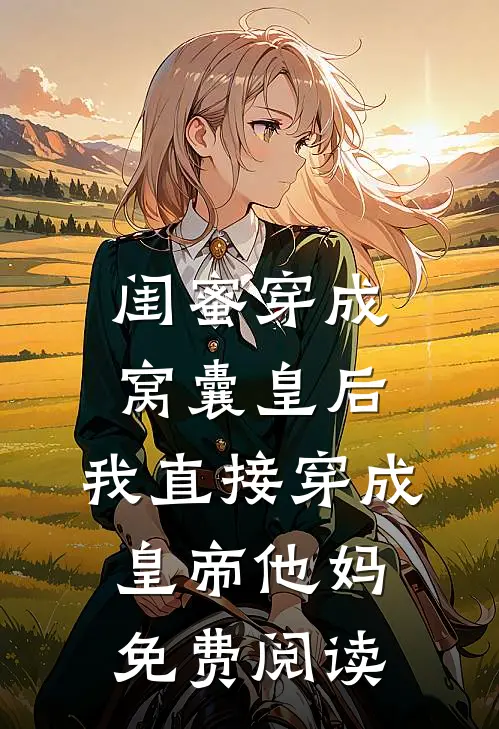 闺蜜穿成窝囊皇后，我直接穿成皇帝他妈免费阅读