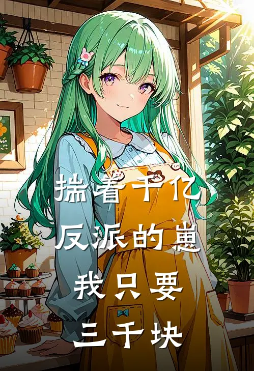 揣着千亿反派的崽，我只要三千块