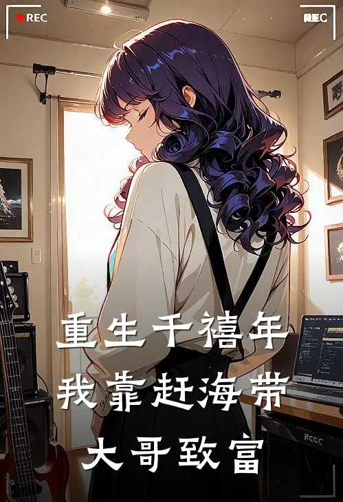 重生千禧年我靠赶海带大哥致富