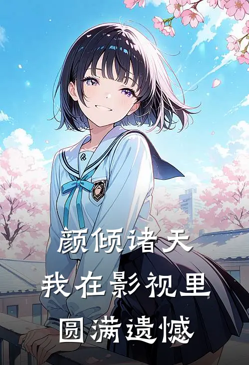 颜倾诸天，我在影视里圆满遗憾