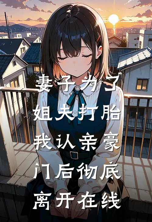 妻子为了姐夫打胎，我认亲豪门后彻底离开在线