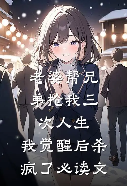 老婆帮兄弟抢我三次人生，我觉醒后杀疯了必读文