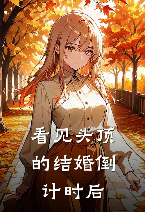 看见头顶的结婚倒计时后