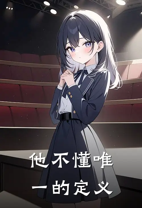 他不懂唯一的定义