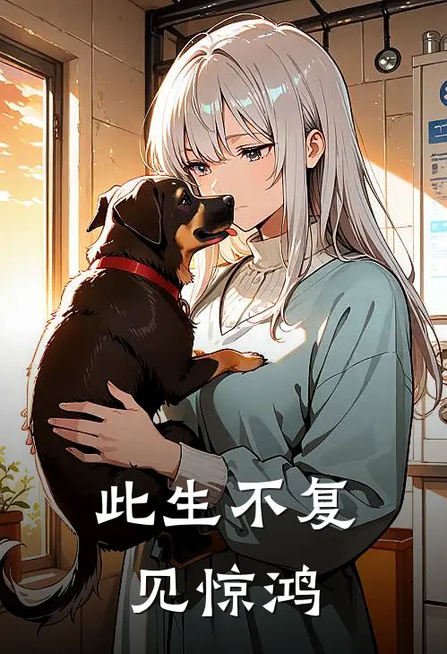 此生不复见惊鸿