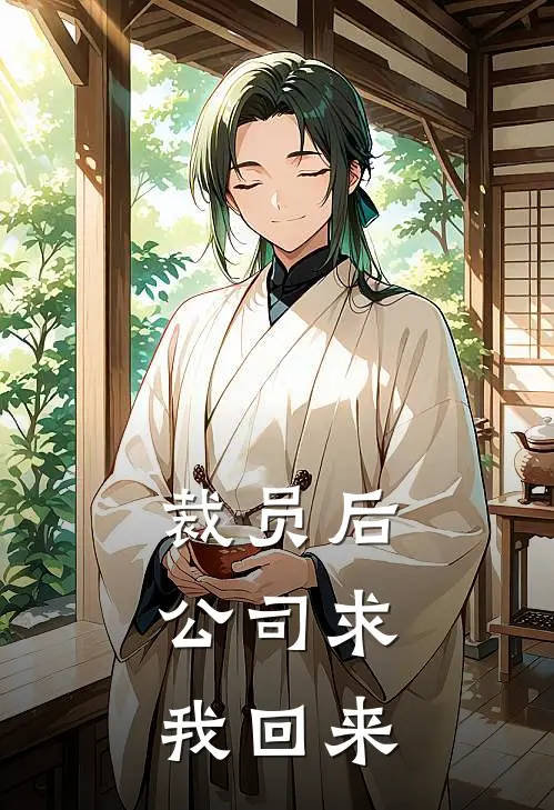 裁员后，公司求我回来