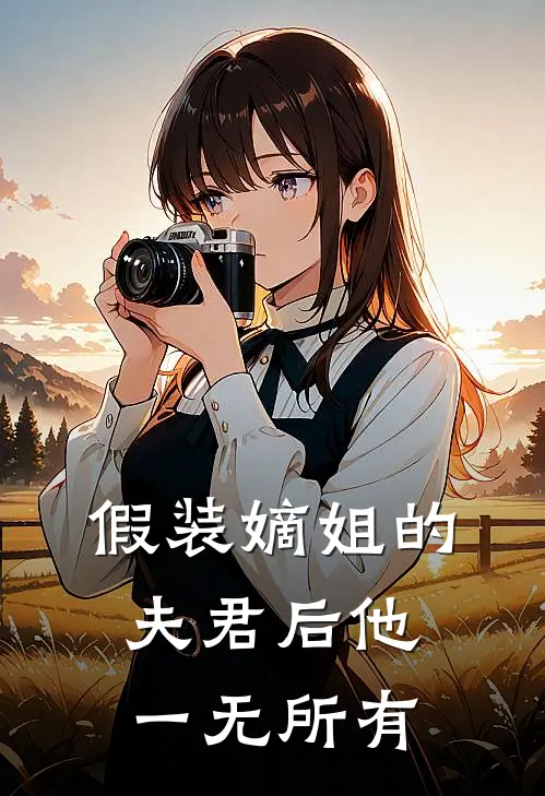 假装嫡姐的夫君后他一无所有