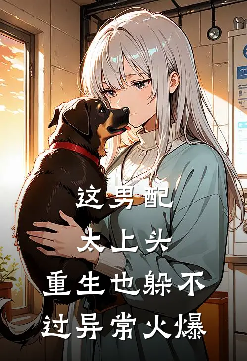 这男配太上头，重生也躲不过异常火爆