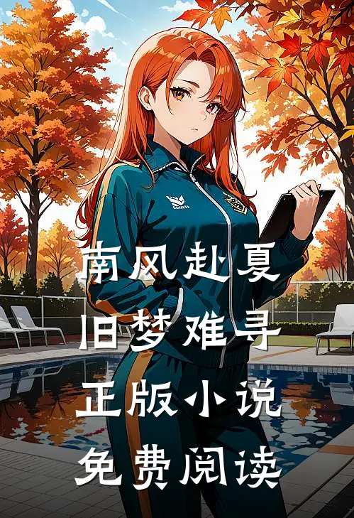 南风赴夏，旧梦难寻正版小说免费阅读