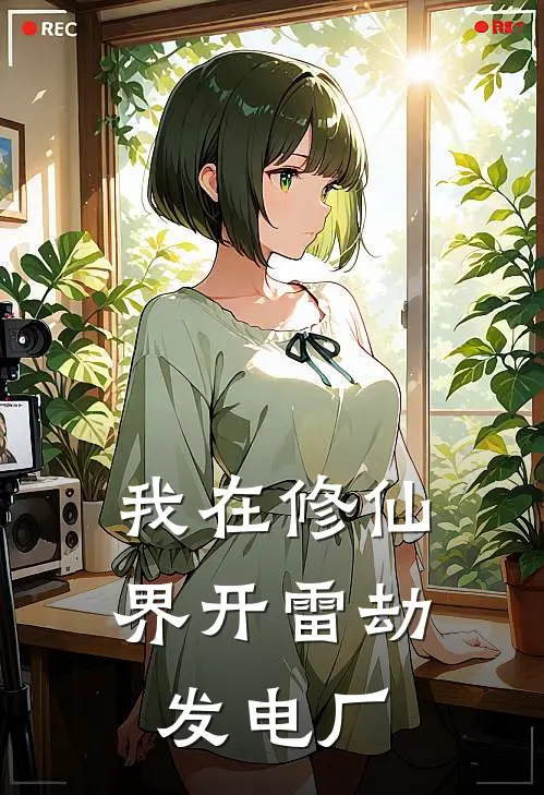 我在修仙界开雷劫发电厂