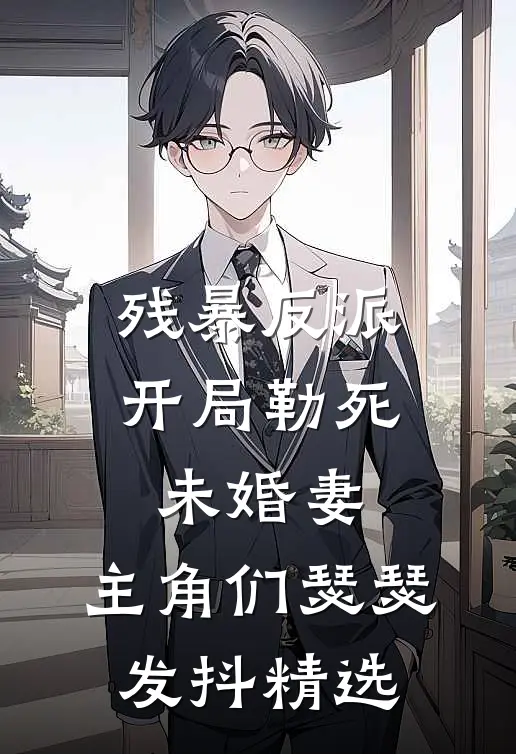 残暴反派：开局勒死未婚妻，主角们瑟瑟发抖精选