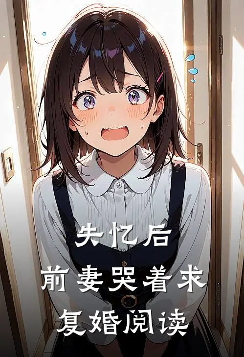 失忆后，前妻哭着求复婚阅读