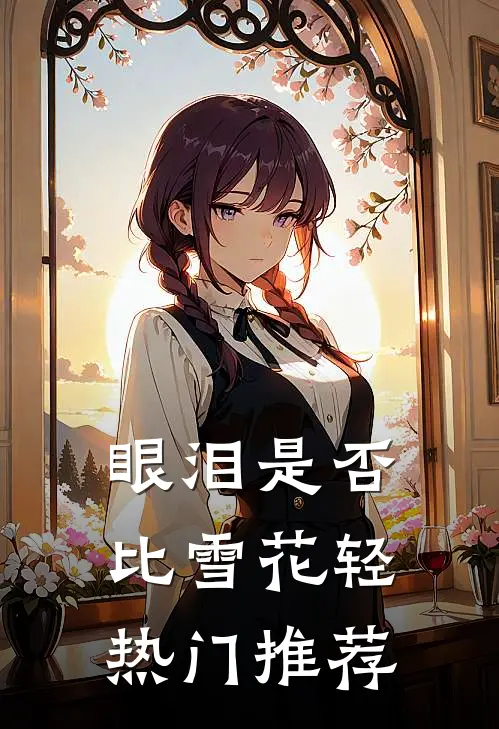 眼泪是否比雪花轻热门推荐