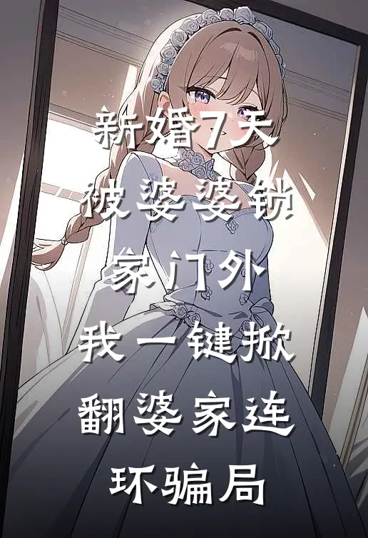 新婚7天被婆婆锁家门外，我一键掀翻婆家连环骗局