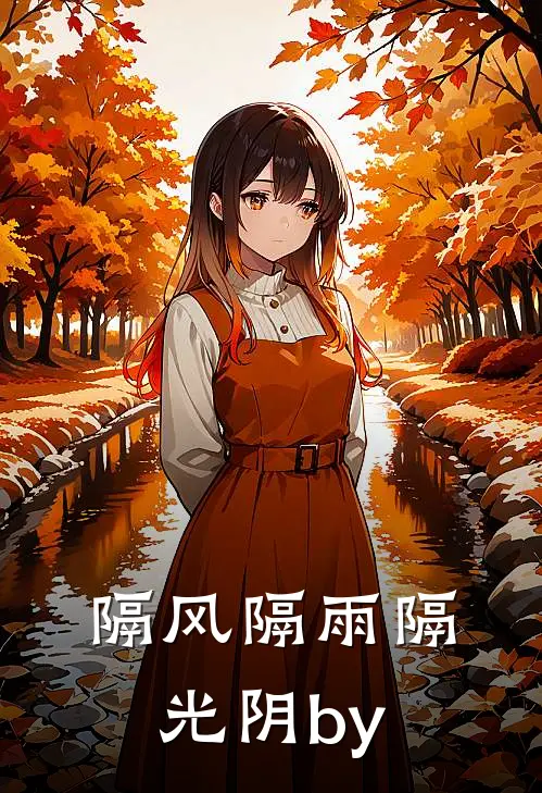 隔风隔雨隔光阴by