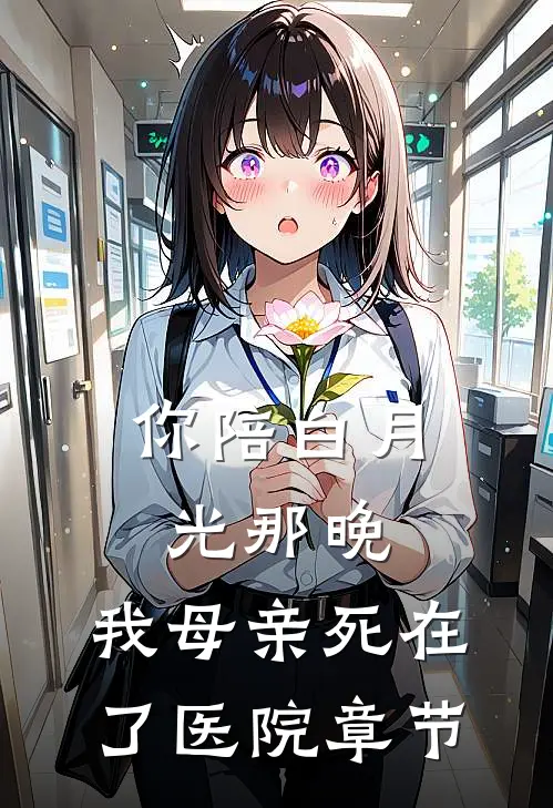 你陪白月光那晚，我母亲死在了医院章节