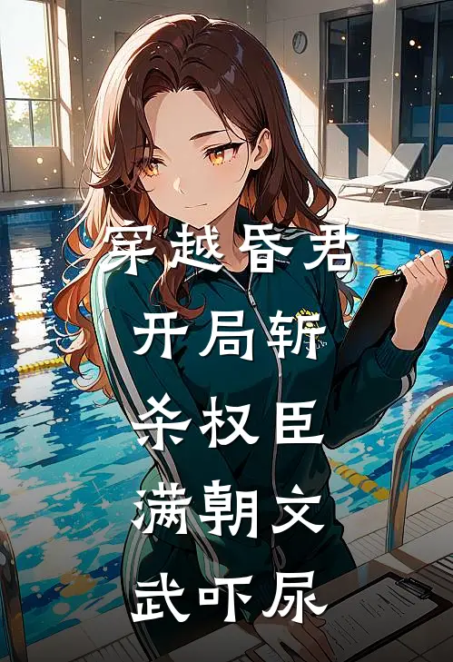 穿越昏君：开局斩杀权臣，满朝文武吓尿
