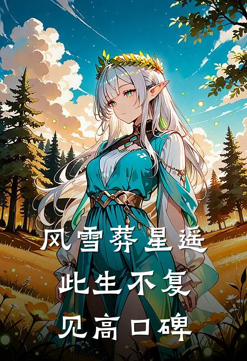 风雪葬星遥，此生不复见高口碑