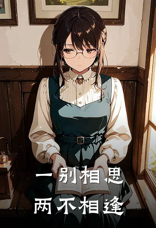一别相思，两不相逢