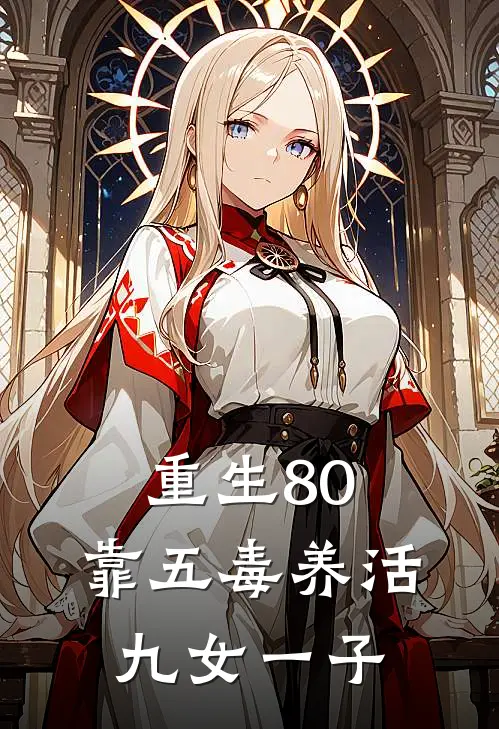 重生80，靠五毒养活九女一子