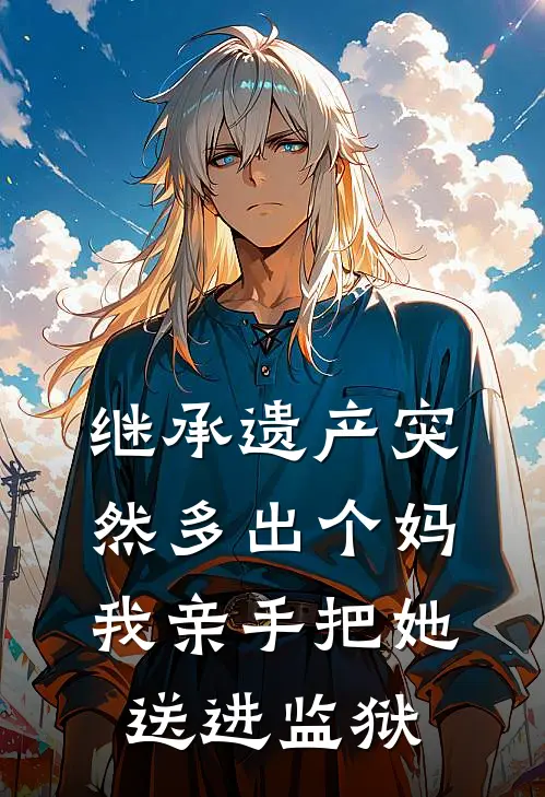继承遗产突然多出个“妈”，我亲手把她送进监狱