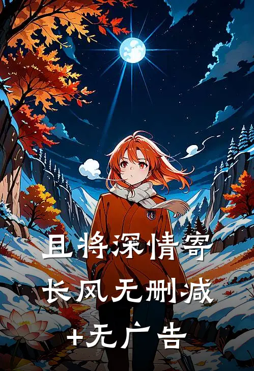 且将深情寄长风无删减+无广告