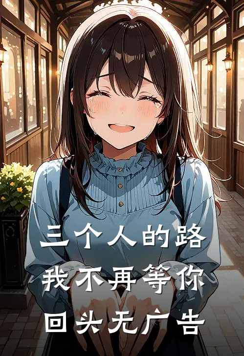 三个人的路，我不再等你回头无广告