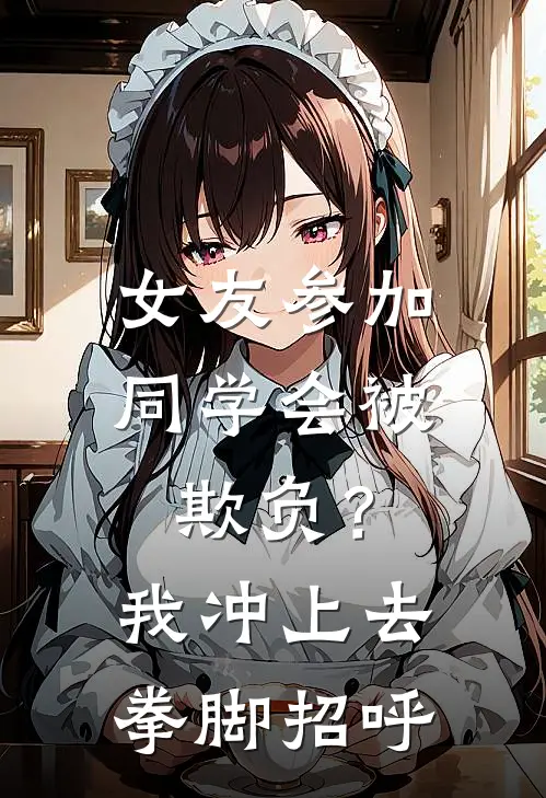 女友参加同学会被欺负？我冲上去拳脚招呼