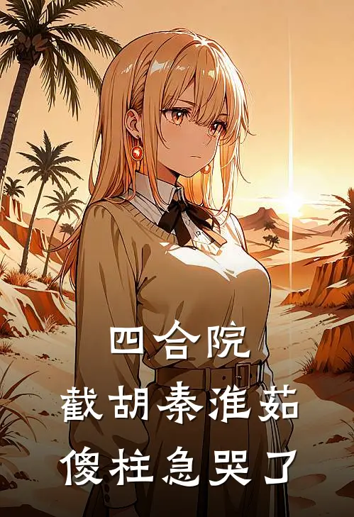 四合院：截胡秦淮茹，傻柱急哭了
