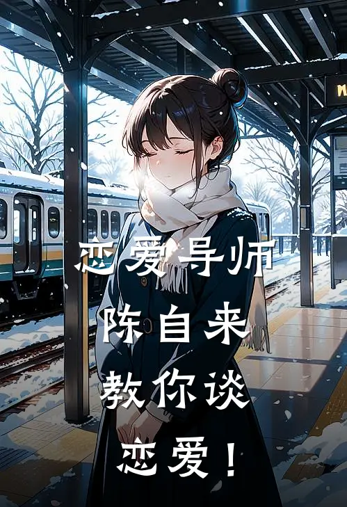 恋爱导师陈自来，教你谈恋爱！