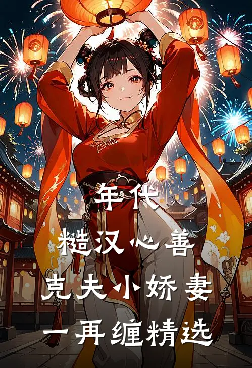年代：糙汉心善，克夫小娇妻一再缠精选