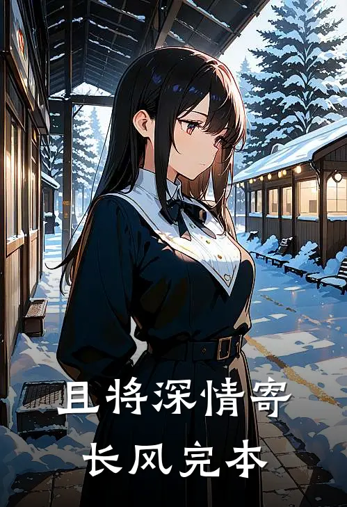 且将深情寄长风完本