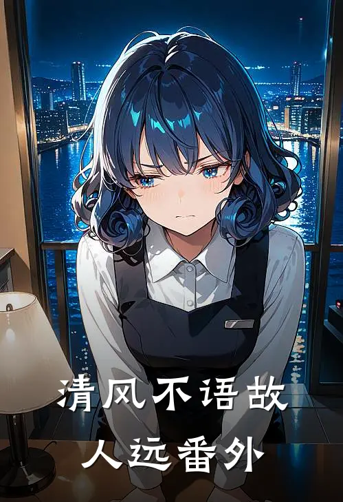 清风不语故人远番外