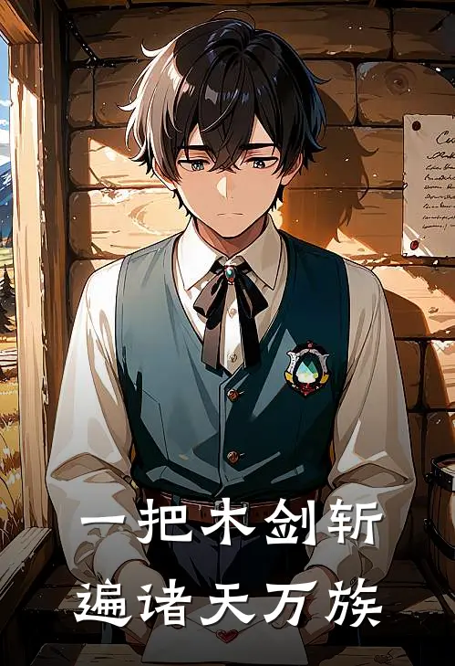 一把木剑斩遍诸天万族