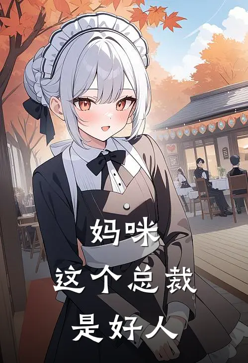 妈咪，这个总裁是好人