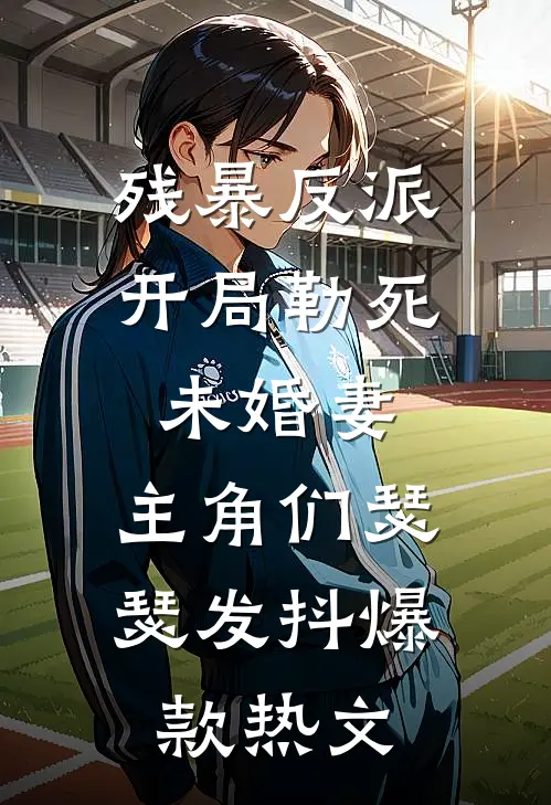 残暴反派：开局勒死未婚妻，主角们瑟瑟发抖爆款热文