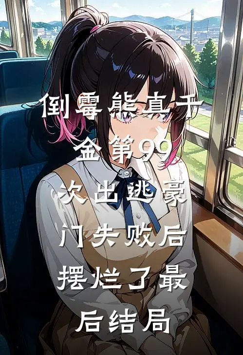 倒霉熊真千金第99次出逃豪门失败后，摆烂了最后结局