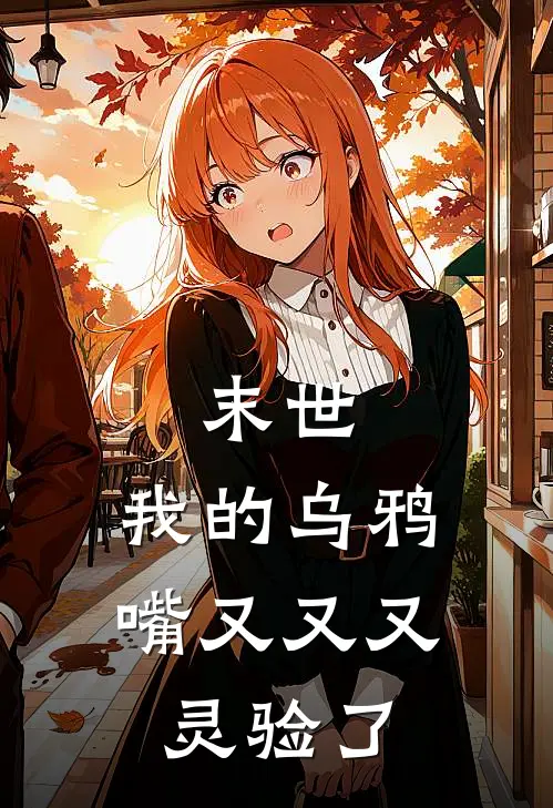 末世：我的乌鸦嘴又又又灵验了