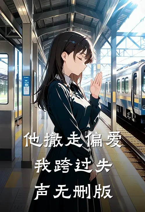 他撤走偏爱，我跨过失声无删版