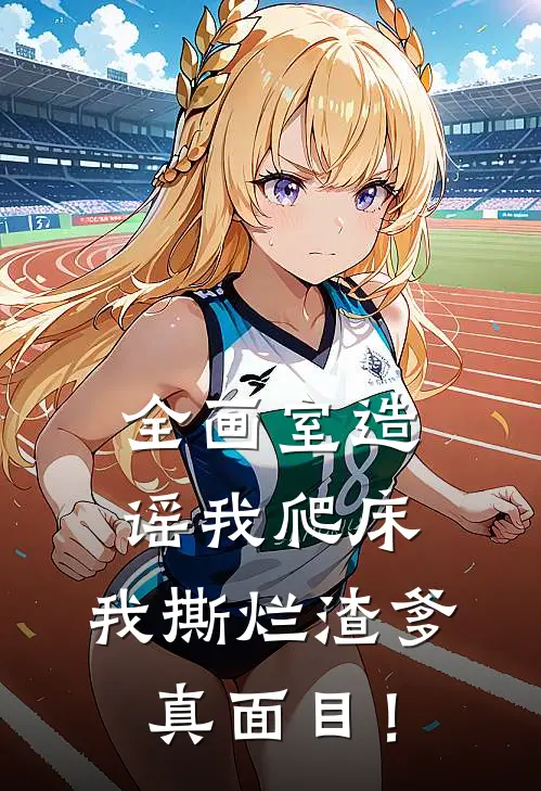 全画室造谣我爬床，我撕烂渣爹真面目！