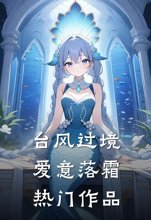 台风过境，爱意落霜热门作品