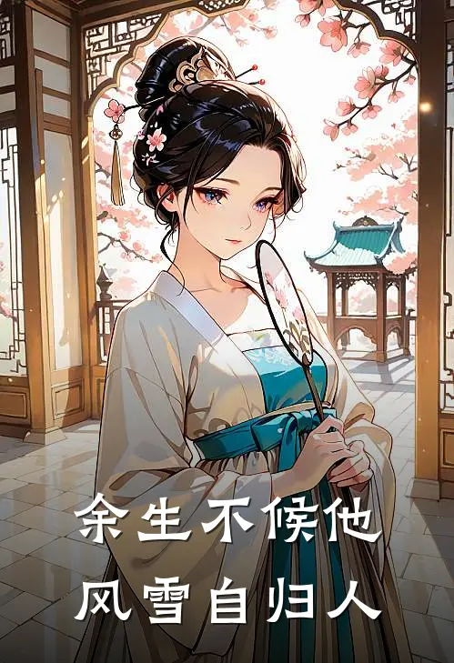 余生不候他，风雪自归人